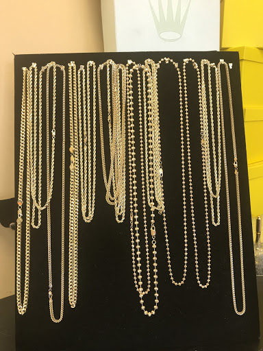 Jeweler «M&S JEWELERS», reviews and photos, 6364 Coventry Way, Clinton, MD 20735, USA