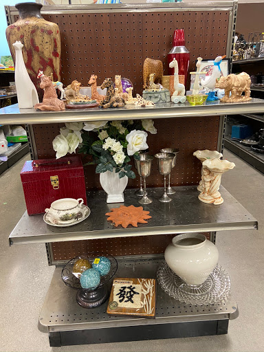 Thrift Store «Goodwill», reviews and photos, 3492 Washington Rd, Canonsburg, PA 15317, USA