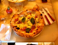 Pizza du Restaurant italien Mamma Primi à Paris - n°6