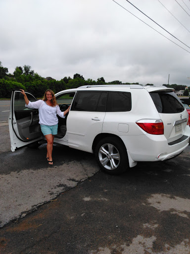 Used Car Dealer «Car Hunters LLC», reviews and photos, 12695 Lebanon Rd, Mt Juliet, TN 37122, USA