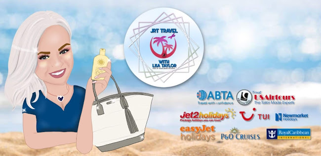 JRT Travel with Lisa - Travel Agency