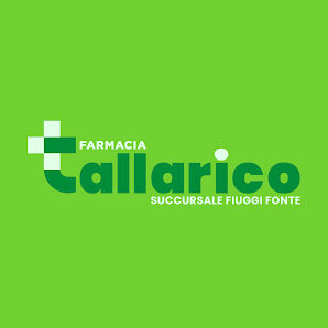 Farmacia Tallarico - succursale Fiuggi Fonte Via Capo i Prati, 8, 03014 Fiuggi FR, Italia