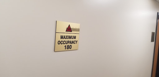 Spa and Health Club «The Denver Athletic Club», reviews and photos, 1325 Glenarm Pl, Denver, CO 80204, USA