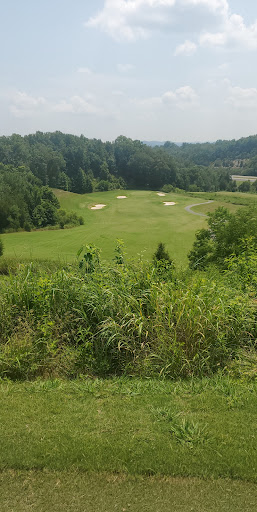 Golf Course «Cattails at MeadowView Golf Course», reviews and photos, 1901 Meadowview Pkwy, Kingsport, TN 37660, USA