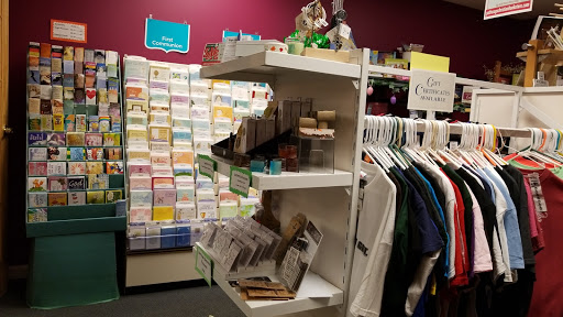 Book Store «Pathways Christian Bookstore», reviews and photos, 6718 Lincoln Ave, Lockport, NY 14094, USA