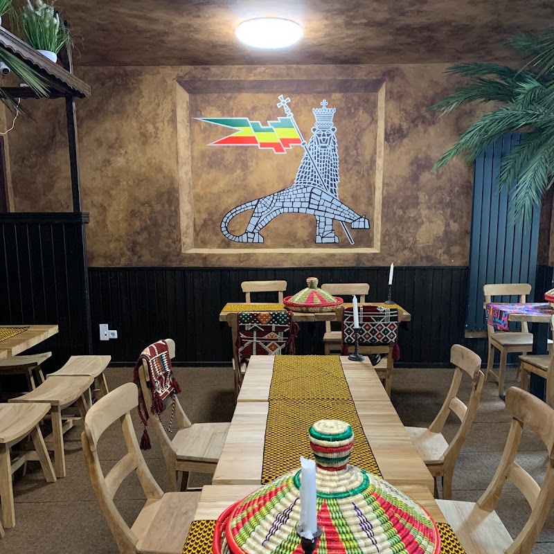 Lalibela Restaurant - Taste of Ethiopia, Kreuzberg