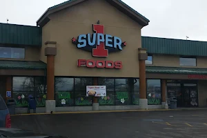 Super 1 Foods image