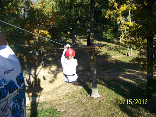 Amusement Park «Kentucky Shores Family Fun Center and Zip Lines», reviews and photos, 6215 US-641, Gilbertsville, KY 42044, USA