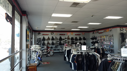 Motorcycle Shop «Renegade Classics San Antonio», reviews and photos, 6850 Bandera Rd, San Antonio, TX 78238, USA