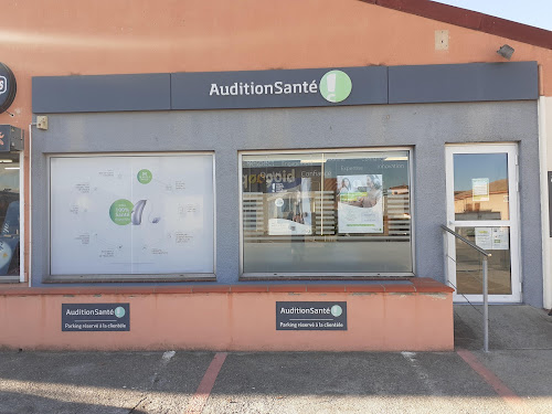 Magasin d'appareils auditifs Audioprothésiste Argelès-sur-mer Audition Santé Argelès-sur-Mer