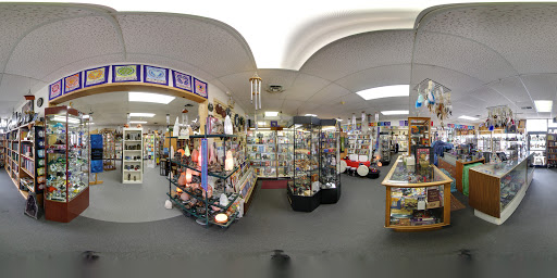 Book Store «Renaissance Books & Gifts», reviews and photos, 1337 E Montclair St, Springfield, MO 65804, USA