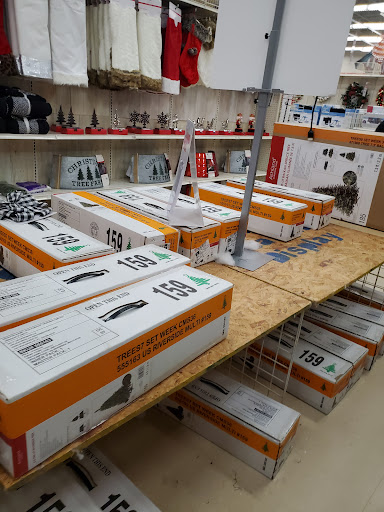 Craft Store «Michaels», reviews and photos, 2535 NE 10th Ct, Homestead, FL 33033, USA