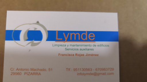 Lymde