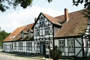Bismarck-Museum Friedrichsruh image