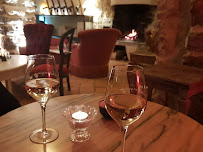 Plats et boissons du Restaurant La Belle Vigne à Valflaunès - n°2