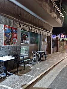 Agorà Cafè Corso Oriente, 22, 81030 Falciano del Massico CE, Italia