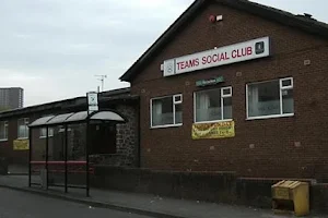 Teams & District Social Club Ltd image