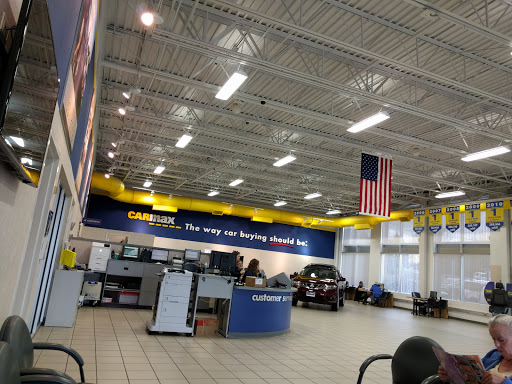 Used Car Dealer «CarMax», reviews and photos, 1448 Richmond Rd, Charlottesville, VA 22911, USA