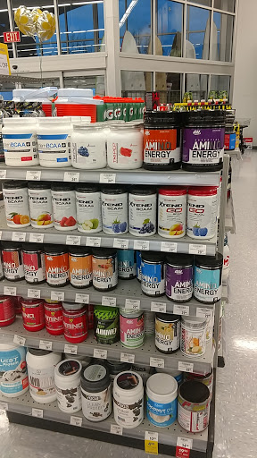 Sporting Goods Store «Academy Sports + Outdoors», reviews and photos, 7200 Concourse Pkwy, Douglasville, GA 30134, USA