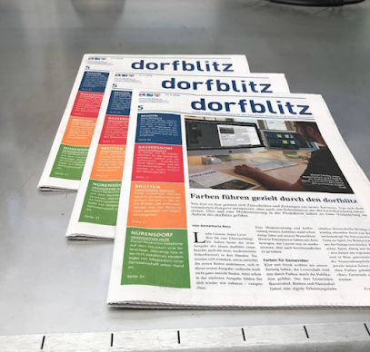 dorfblitz