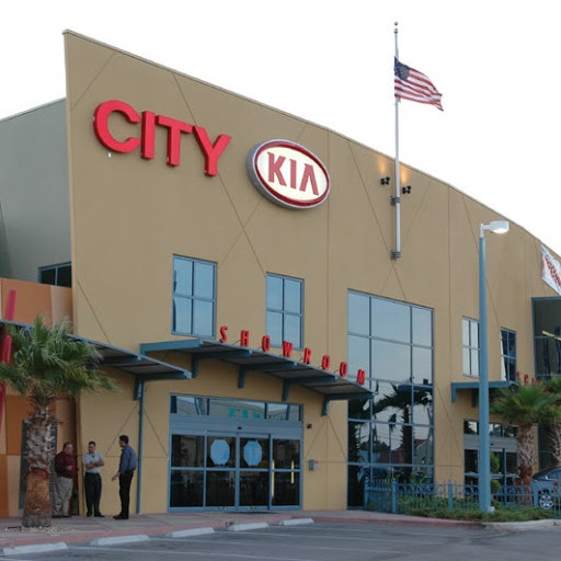 City KIA of Greater Orlando