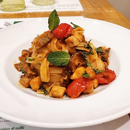 Photo n°53 de Tra Di Noi à Paris ()