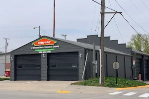 SERVPRO of Omaha West / Saunders County image