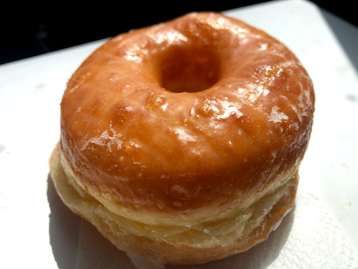 Donut Shop «All Star Donuts», reviews and photos, 399 5th St, San Francisco, CA 94107, USA