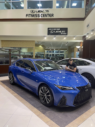 Lexus Dealer «Lexus of North Miami», reviews and photos, 14100 Biscayne Blvd, North Miami, FL 33181, USA