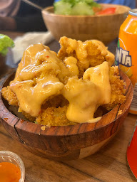 Photo n°47 de Bangkok Factory Sevran à Sevran ()