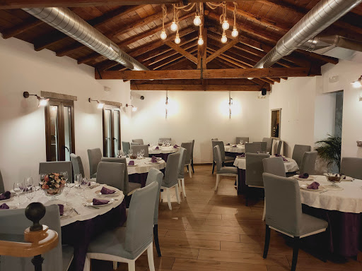 Restaurante L. Chaqueta en Hoyo de Manzanares
