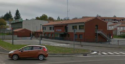 Gendarmerie Nationale à Villefranche-de-Rouergue