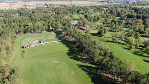 Golf Course «New Richmond Golf Course», reviews and photos, 1192 State Trunk Highway 64, New Richmond, WI 54017, USA