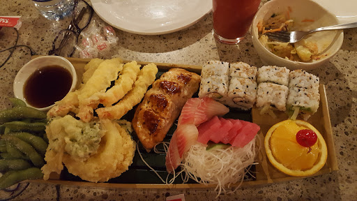 Kanki Japanese House of Steaks & Sushi - North Raleigh