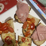 Photo n°1 de l'avis de Veronica.c fait le 27/12/2021 à 09:43 sur le  Steakeria à Pescara