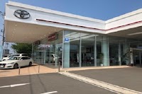 福岡トヨタ 新宮古賀店