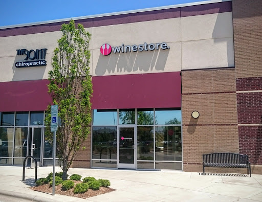 Wine Store «winestore. Morrisville», reviews and photos, 1008 Market Center Drive, Morrisville, NC 27560, USA