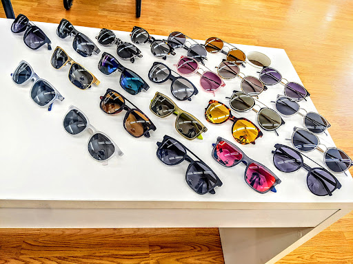 Optician «Wholesale Optical», reviews and photos, 680 E Union Square, Sandy, UT 84070, USA