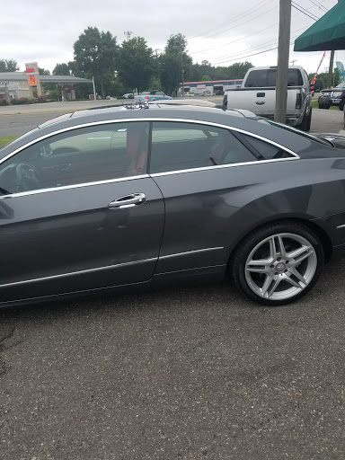 Used Car Dealer «Northbrook Auto Sales, Inc.», reviews and photos, 8803 Brook Rd, Glen Allen, VA 23060, USA