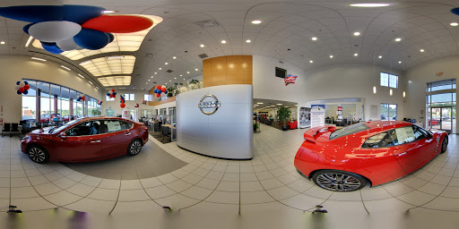 Used Car Dealer «Leckner Nissan», reviews and photos, 1 Coachman Cir, Stafford, VA 22554, USA