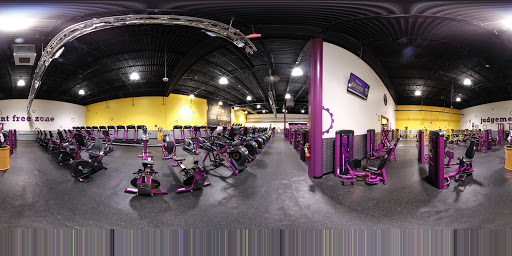 Gym «Planet Fitness», reviews and photos, 96 Daniel Webster Hwy, Belmont, NH 03220, USA