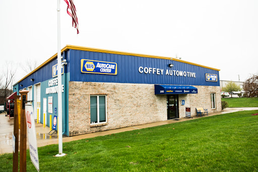 Auto Repair Shop «Coffey Automotive», reviews and photos, 2060 Exchange Dr, St Charles, MO 63303, USA