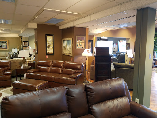 Furniture Store «Homecrafters Furniture & Mattresses», reviews and photos, 1115 Euclid Ave, Helena, MT 59601, USA