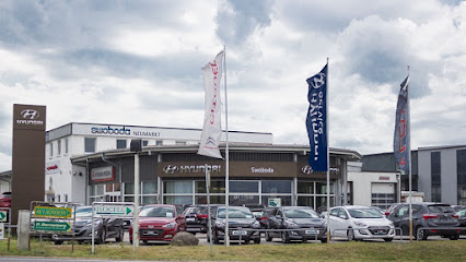 Hyundai-Partner Automobile Swoboda Neumarkt GmbH
