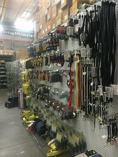 Hardware Store «McFadden-Dale Industrial Hardware», reviews and photos, 4647 S 32nd St, Phoenix, AZ 85040, USA