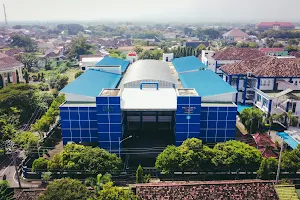 Madiun State Polytechnic image