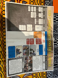 Photo n°17 de L'instant du gout à Saint-Louis ()