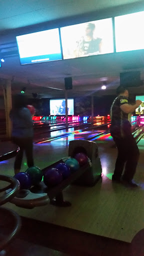 Bowling Alley «Aztec Lanes», reviews and photos, 2825 Martin Way E, Olympia, WA 98501, USA