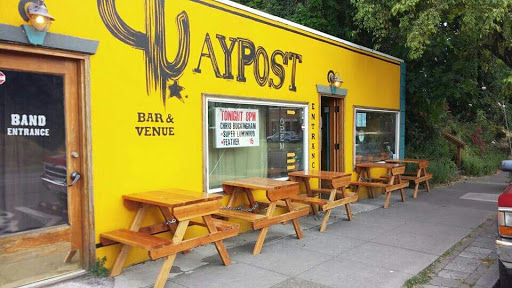 Bar «The Waypost», reviews and photos, 3120 N Williams Ave, Portland, OR 97227, USA