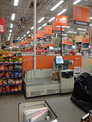 Home Improvement Store «The Home Depot», reviews and photos, 34249 Monterey Ave, Rancho Mirage, CA 92270, USA